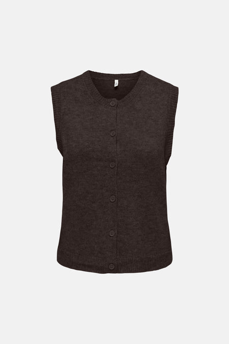 Gilet sans manches - Mole