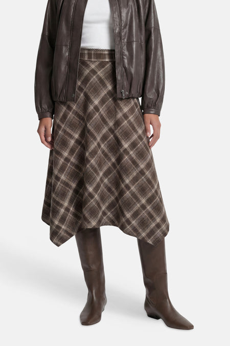 3/4 rok - Slate Black