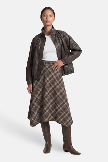 3/4 rok - Slate Black