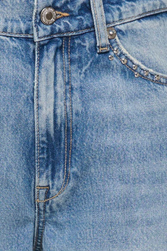 Jeans wide mid blue denim - ONLY®