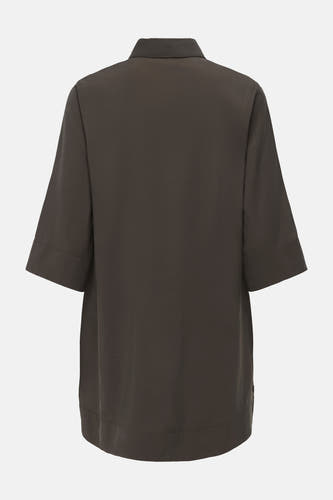 Kleedjes (korte mouwen) bruin - JDY
