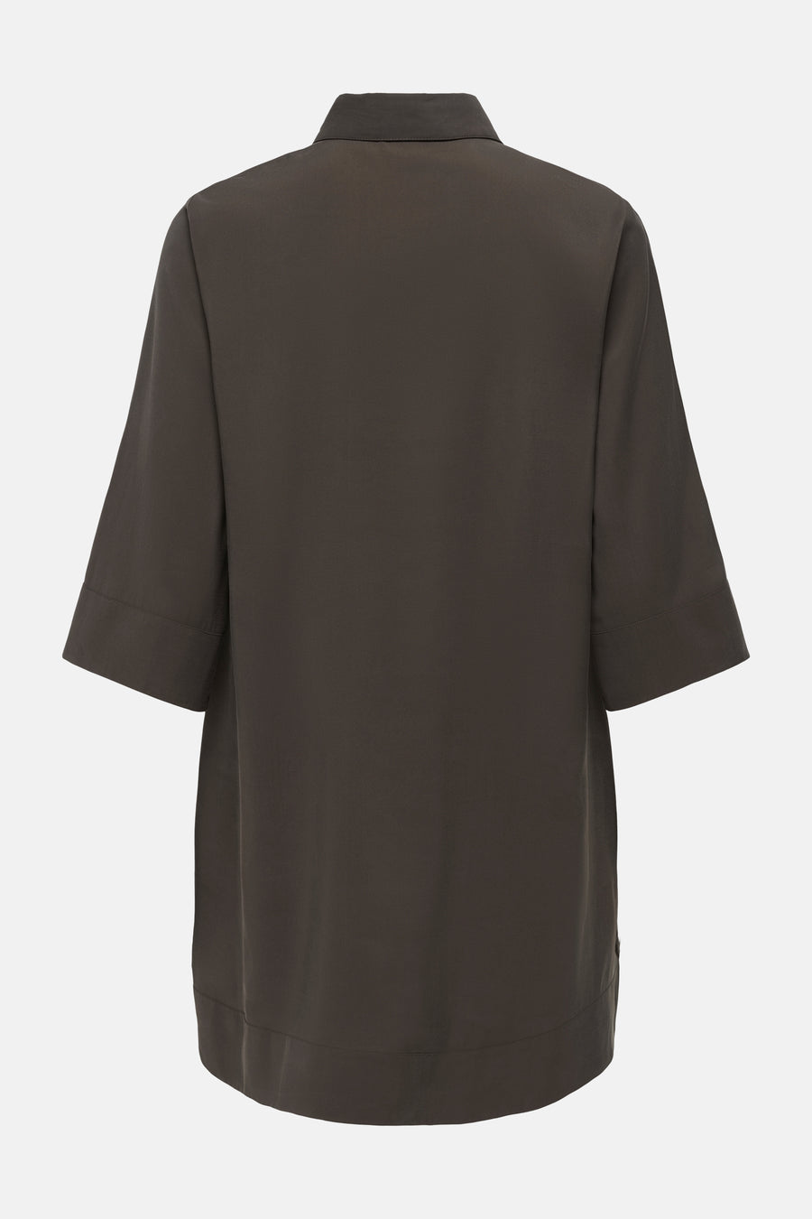 Kleedjes (korte mouwen) bruin - JDY