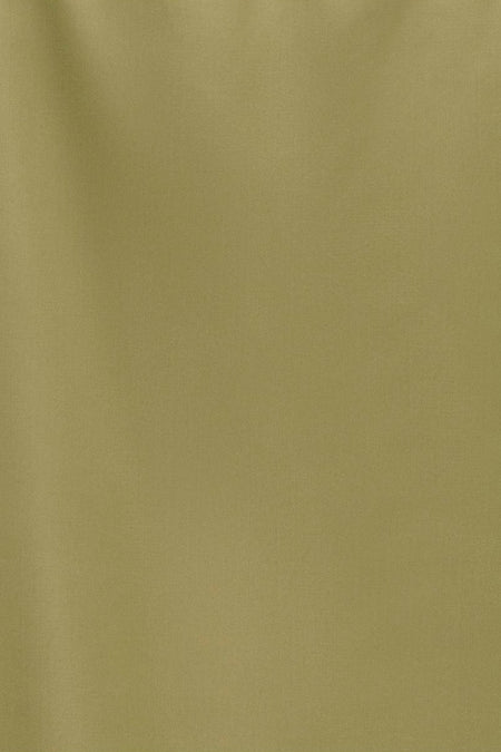 Blouse zonder mouwen - Gothic Olive