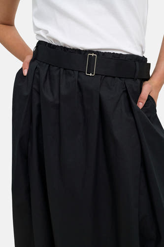 Jupe 3/4 noir - ONLY®