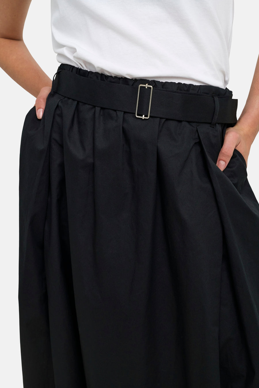 Jupe 3/4 noir - ONLY®