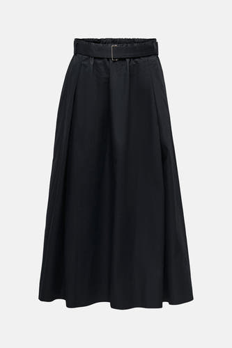 Jupe 3/4 noir - ONLY®