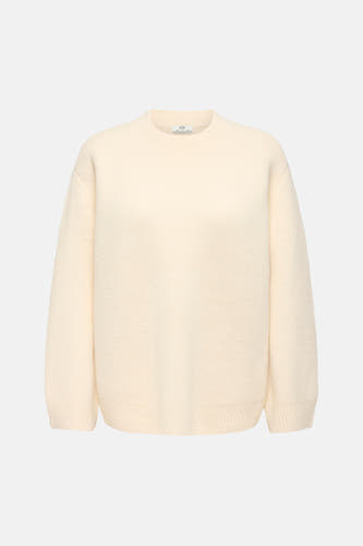 Pull col O - Oatmeal