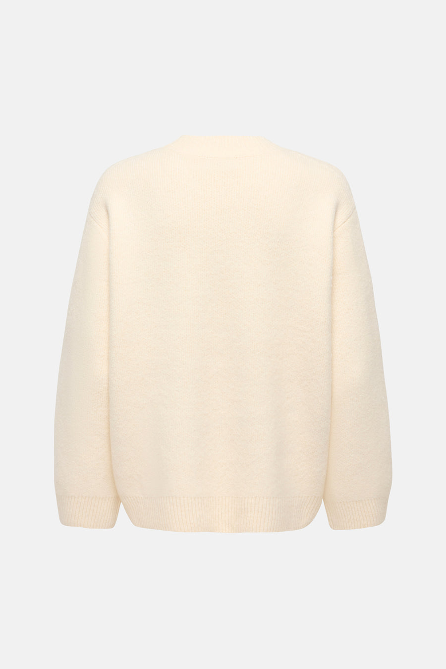 Pull col O - Oatmeal