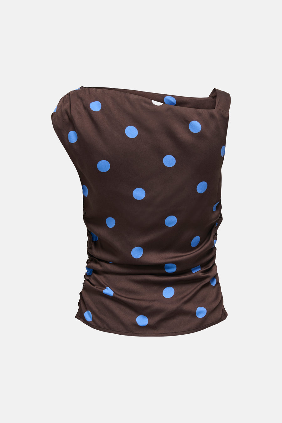Blouse (zonder mouwen) bruin - ONLY®