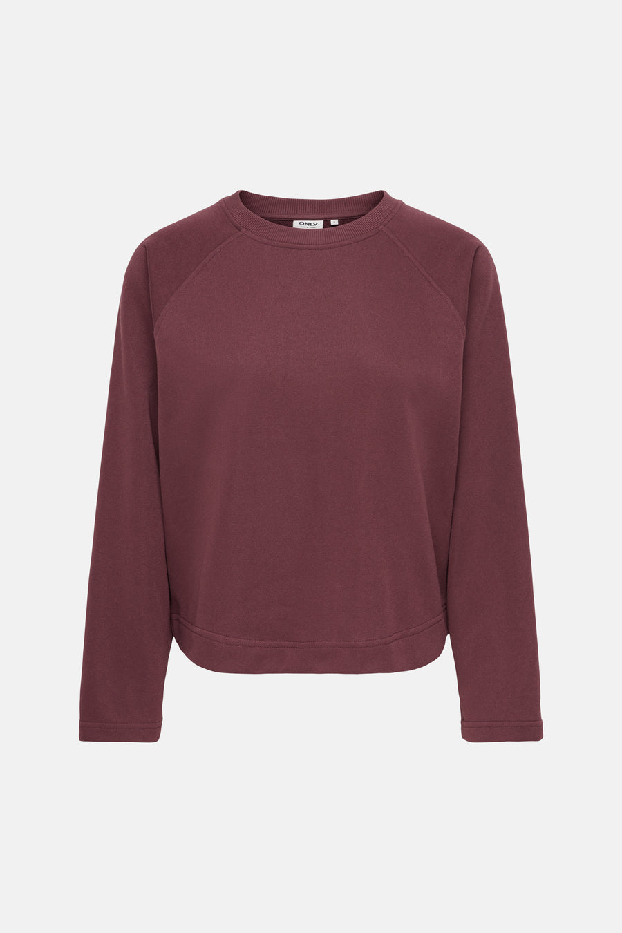 Sweat col O rouge - ONLY®
