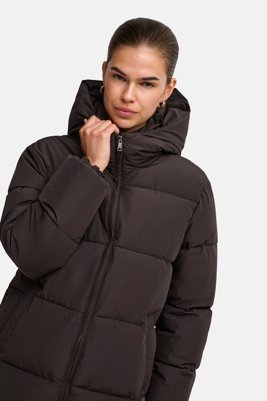 Doudounes brun - ONLY®