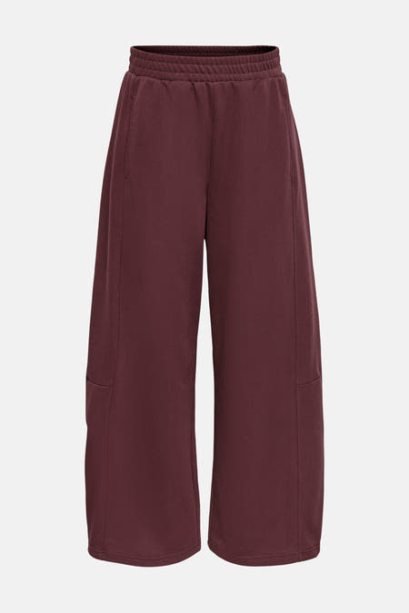 Pantalon de jogging - Decadent Chocolate