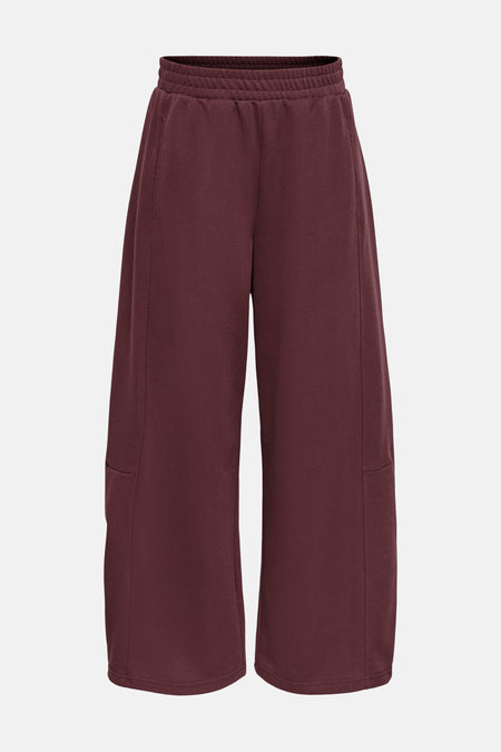Joggingbroeken rood - ONLY®