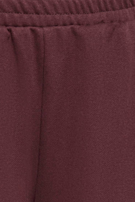 Pantalon de jogging - Decadent Chocolate