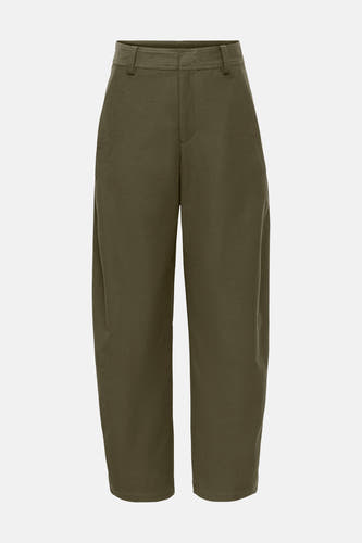 Chino groen - JDY