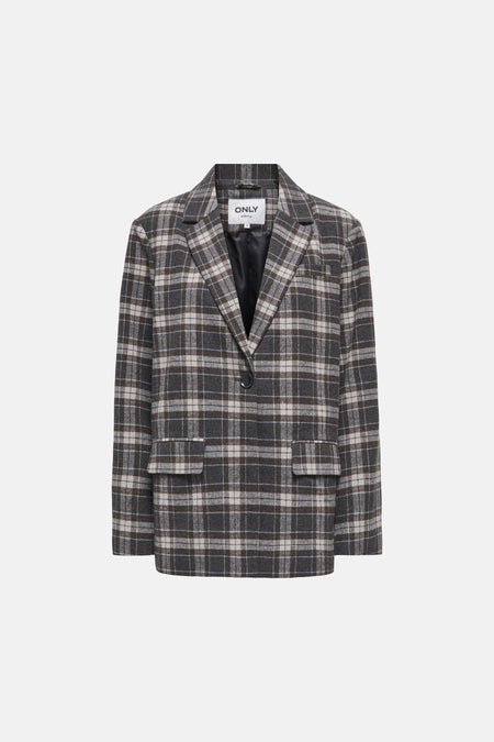 Blazer grijs - ONLY®