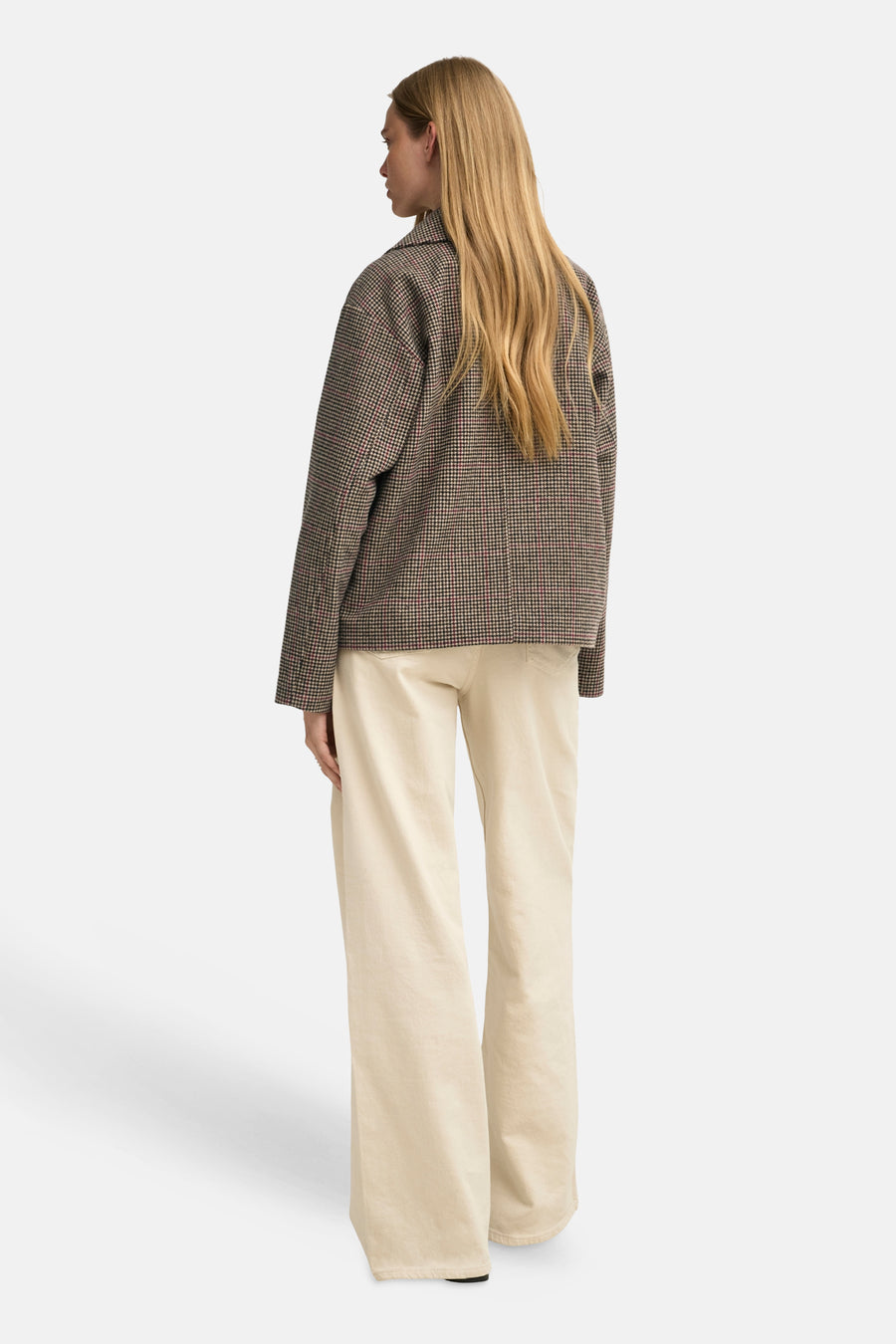 Jassen bruin - ONLY®