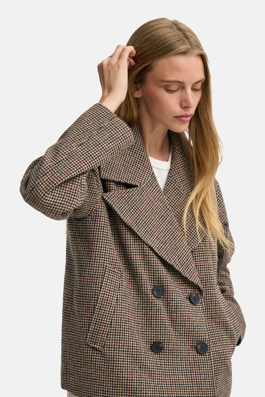 Jassen bruin - ONLY®