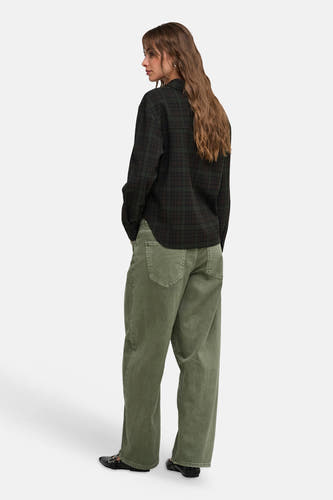 Hemd (lange mouwen) groen - ONLY®