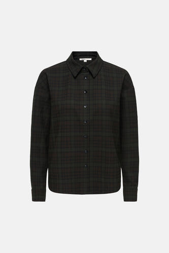 Hemd (lange mouwen) groen - ONLY®