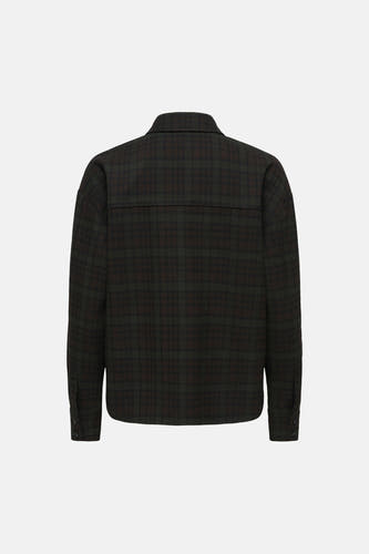 Hemd (lange mouwen) groen - ONLY®