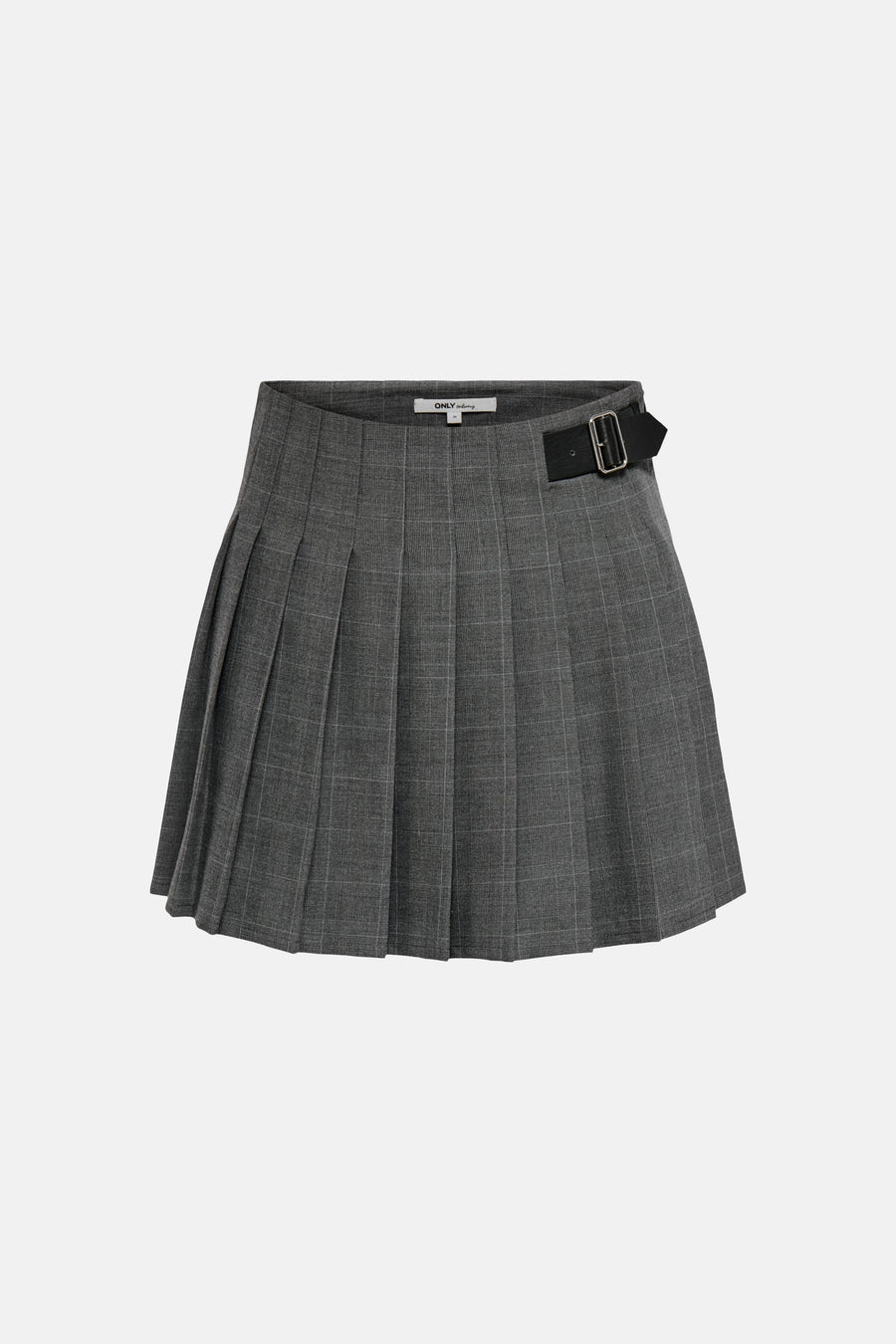 Rok (kort) grijs - ONLY®