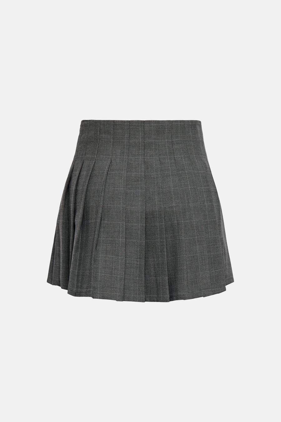 Rok (kort) grijs - ONLY®