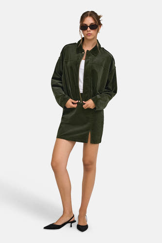 Bombers vert - ONLY®
