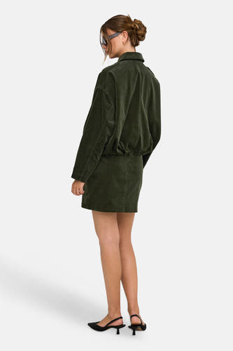 Bombers vert - ONLY®
