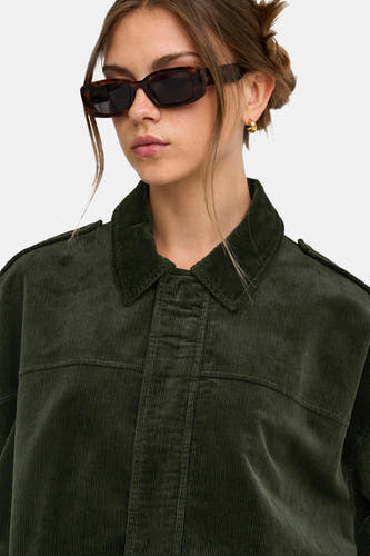 Bombers vert - ONLY®