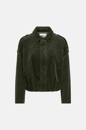 Bombers vert - ONLY®