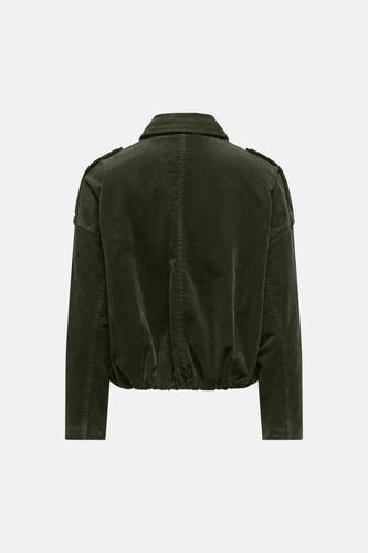 Bombers vert - ONLY®