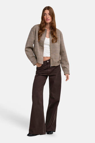 Bomberjassen beige - ONLY®