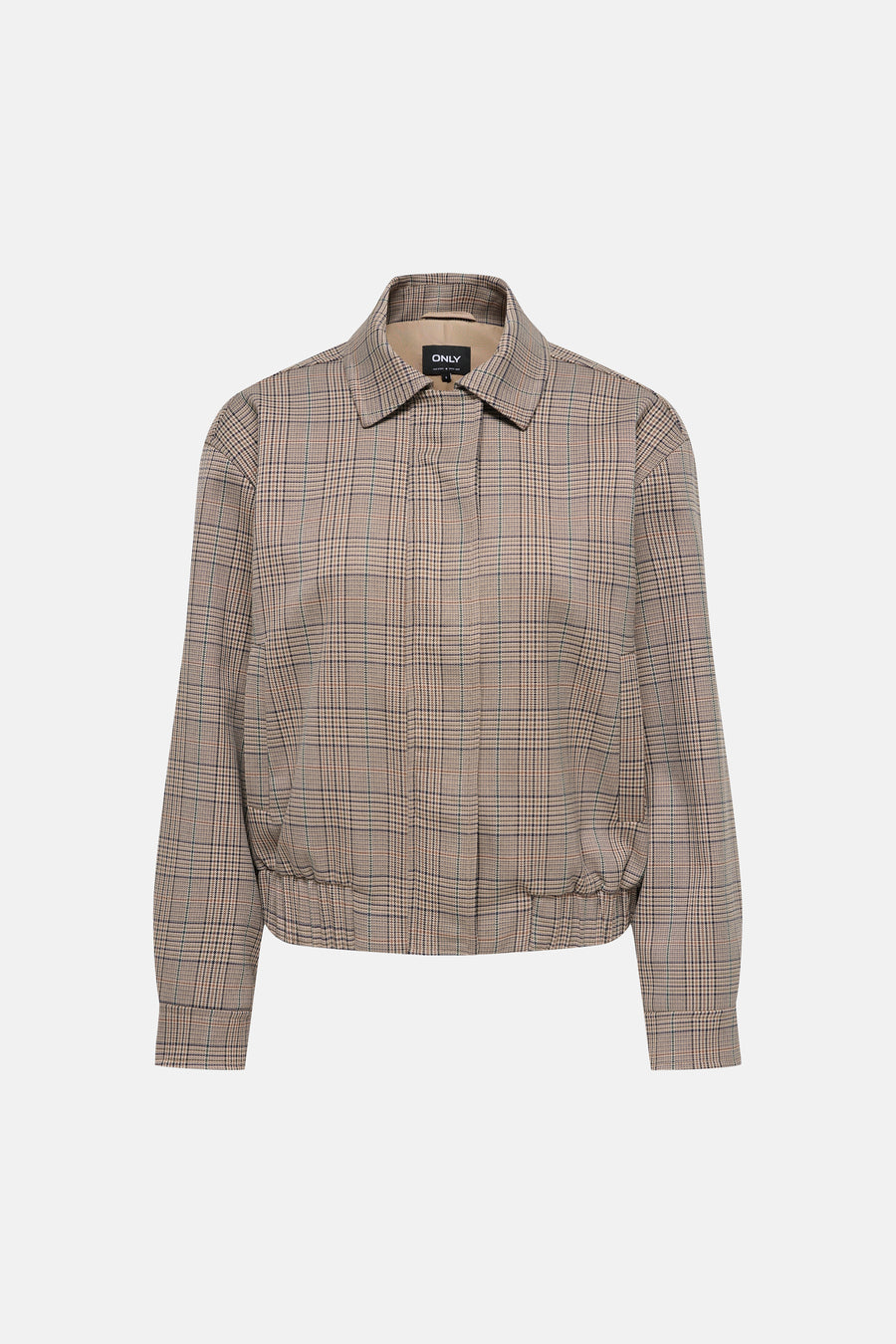 Bomberjassen beige - ONLY®