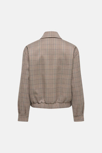Bomberjassen beige - ONLY®