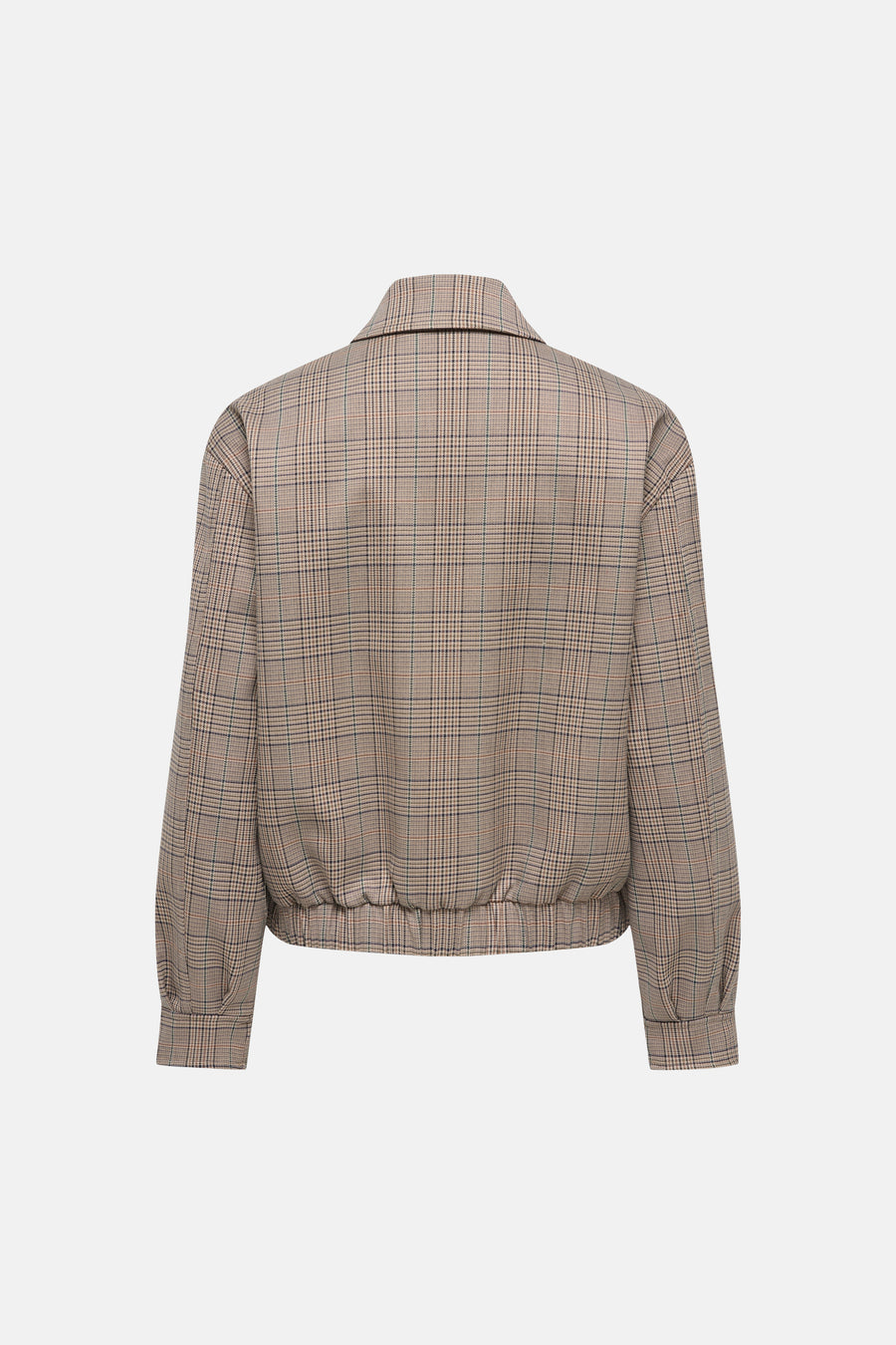 Bomberjassen beige - ONLY®