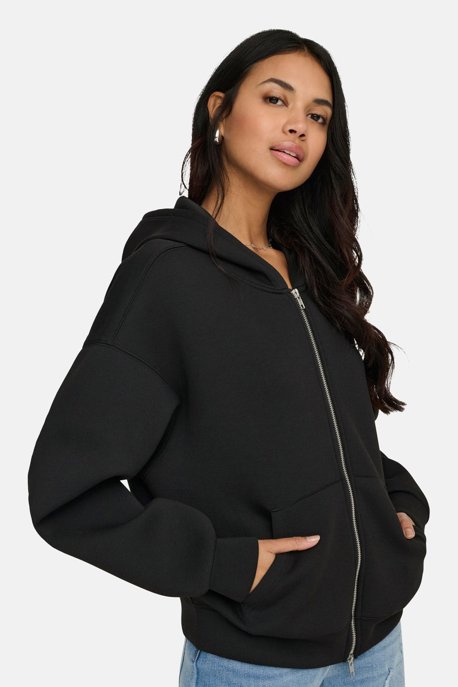 Sweater (gilet) beige - ONLY®