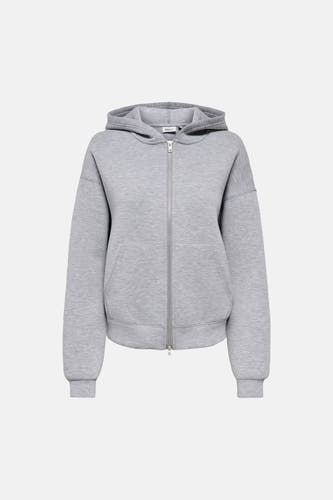 Sweater (gilet) grijs - ONLY®