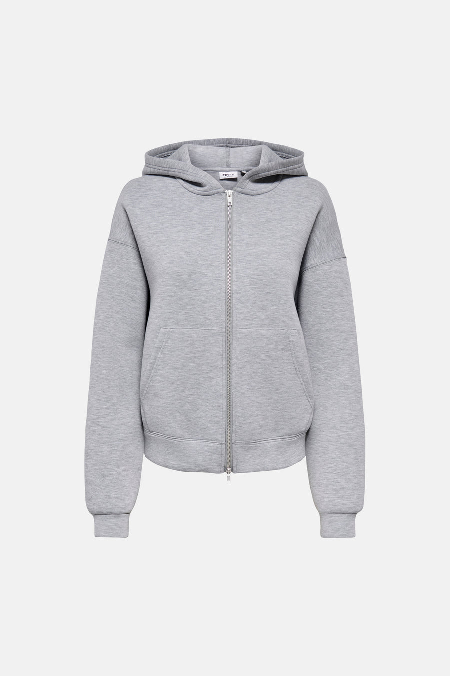 Sweater (gilet) grijs - ONLY®