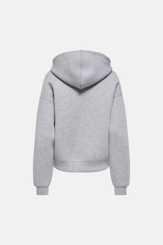 Sweater (gilet) grijs - ONLY®