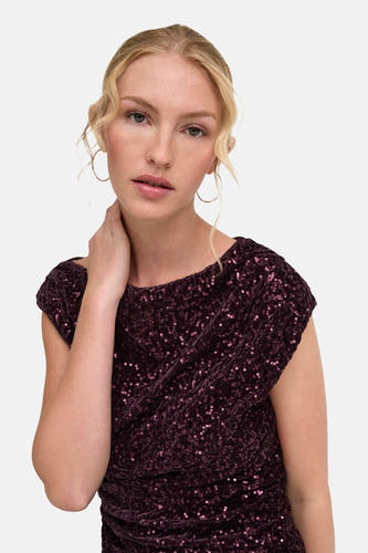 Blouse (zonder mouwen) rood - ONLY®