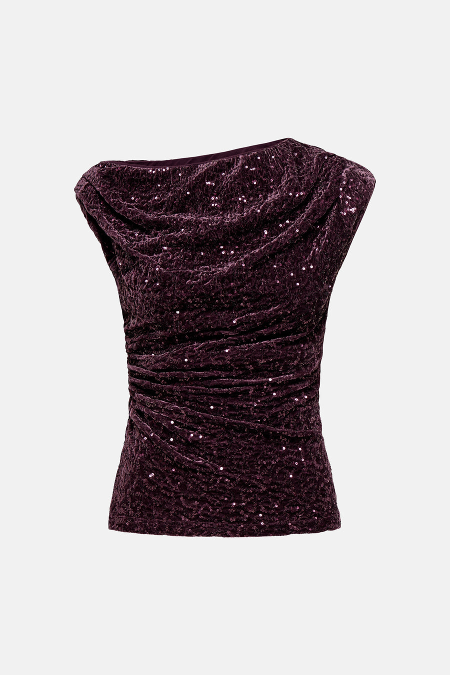 Blouse (zonder mouwen) rood - ONLY®