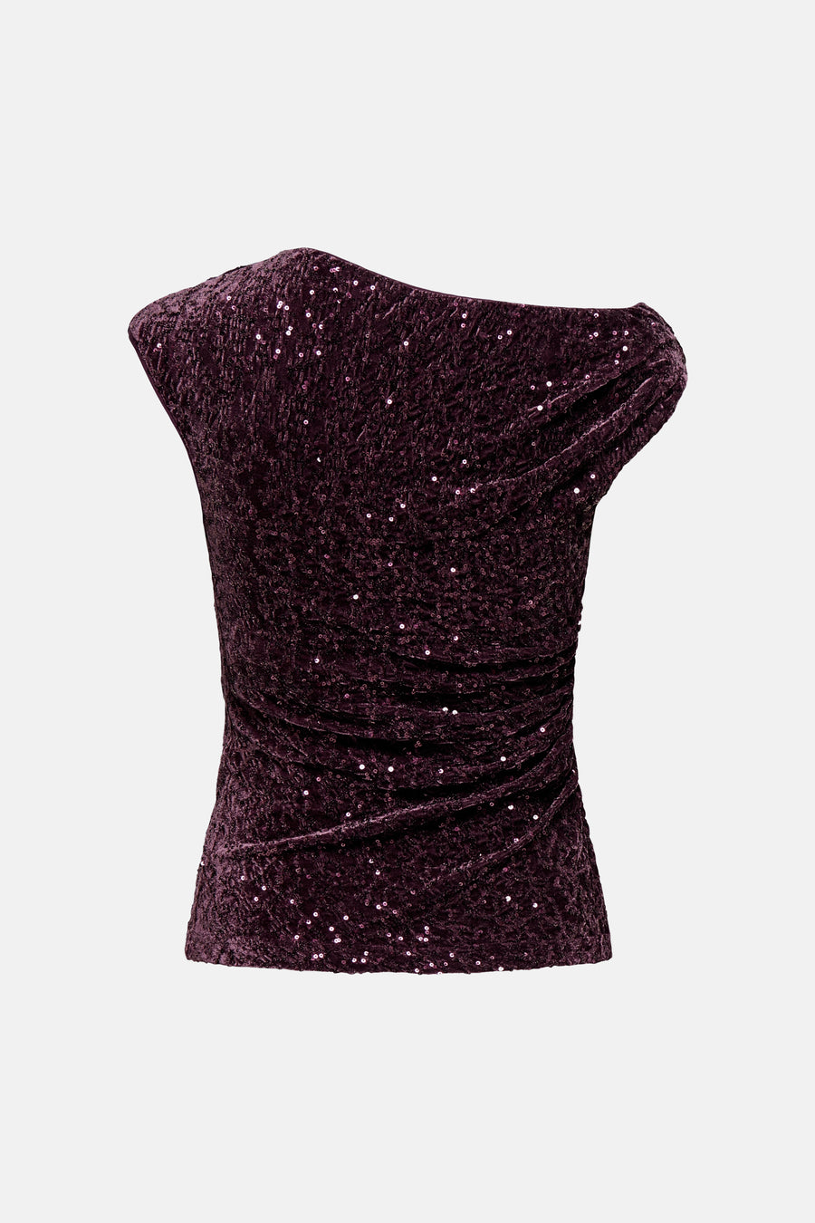 Blouse (zonder mouwen) rood - ONLY®