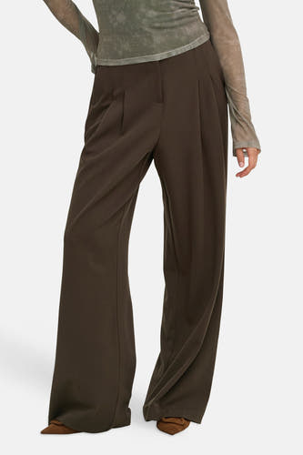 Pantalons brun - ONLY®