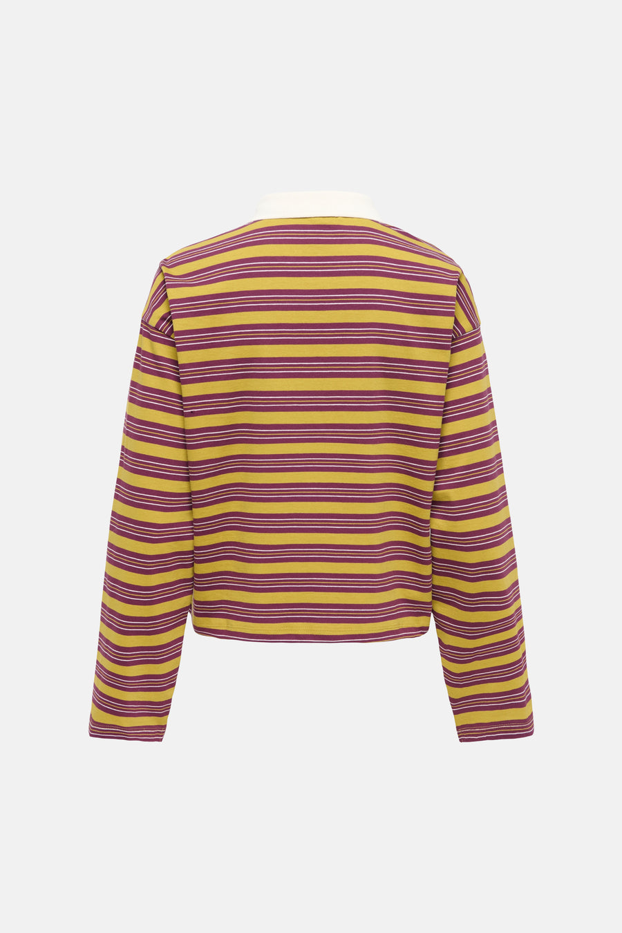 Polos (manches longues) jaune - ONLY®