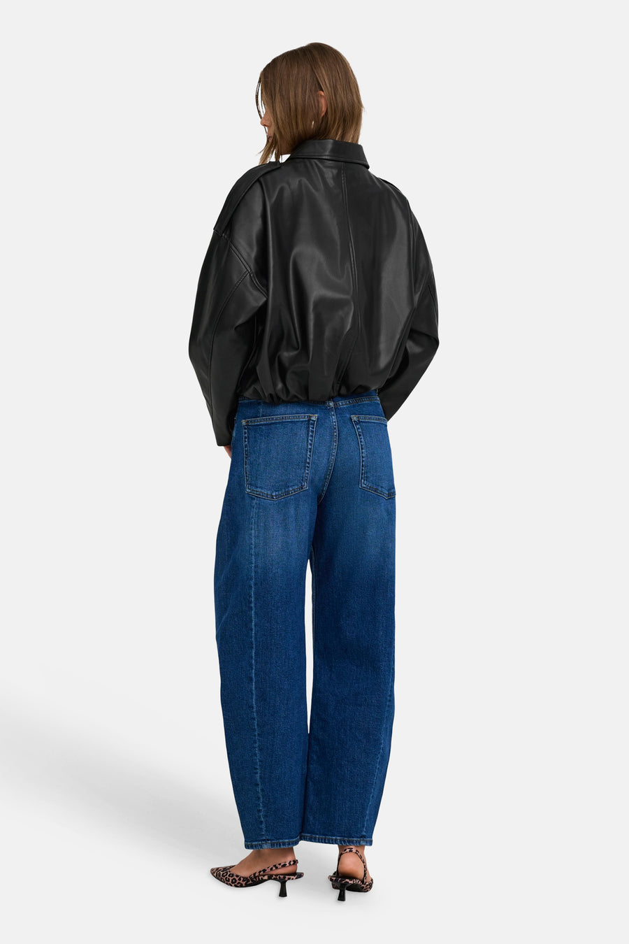Bomber - Black