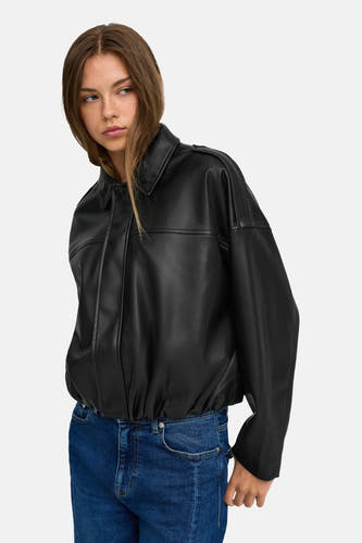 Bomber - Black