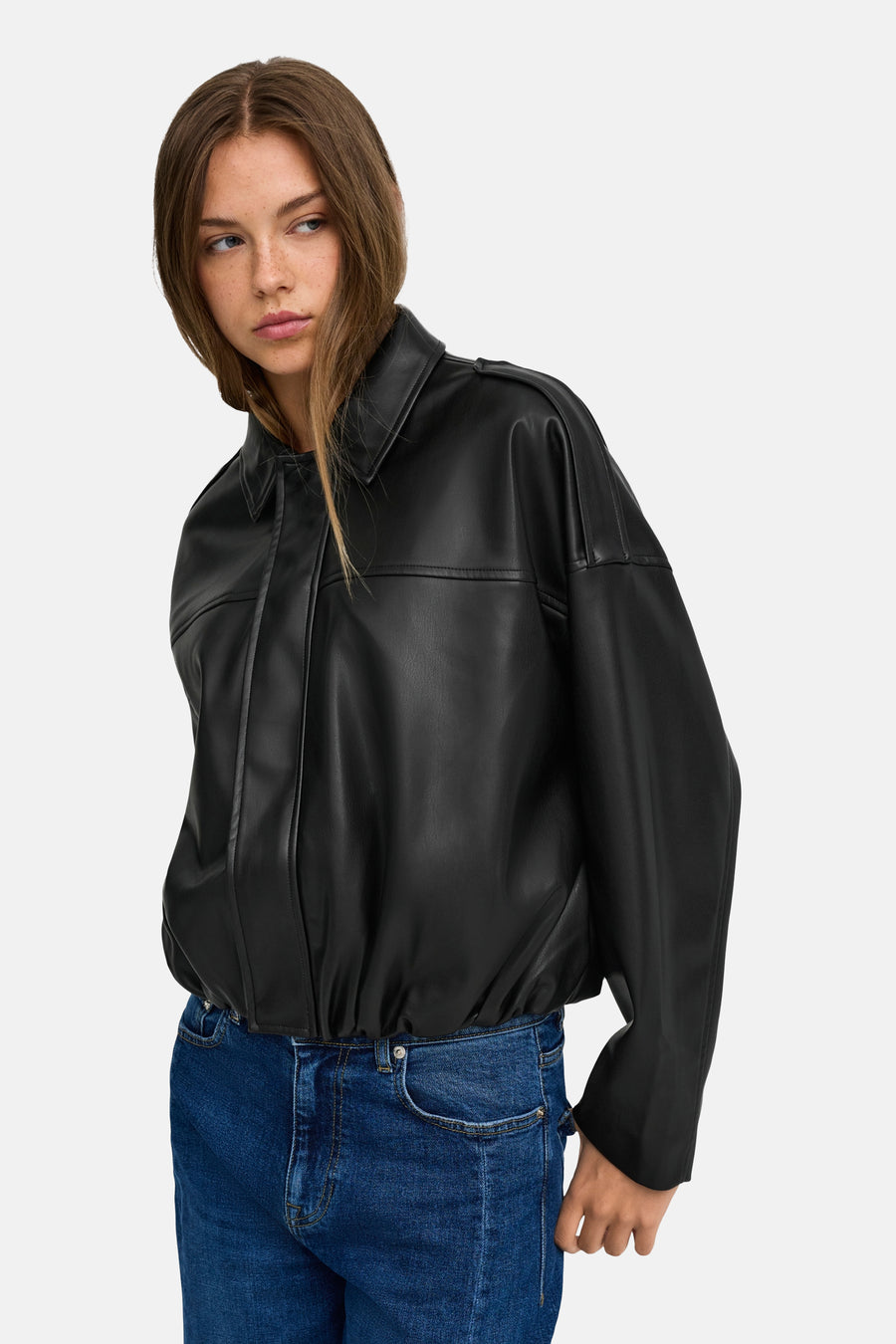Bomber - Black