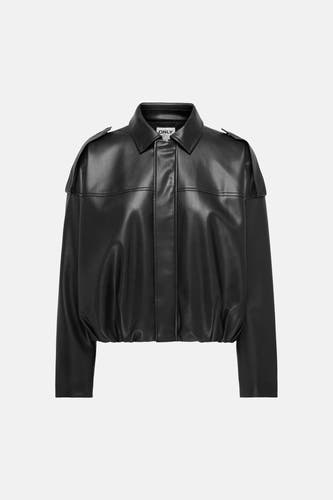 Bomber - Black