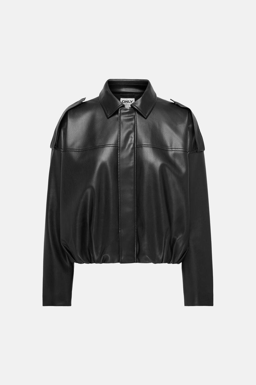 Bomber - Black